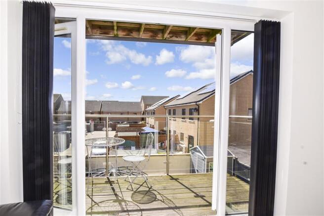 External Lifestyle Photograph