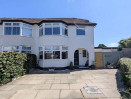 199, Guildford Road, Southport PR8 4NE