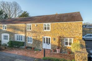 2, Manor House Stables, Newland, Sherborne DT9 3JG
