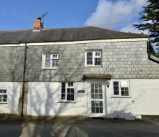 Merlins Cottage, Trelill Thatch Cottages, Trelill, Bodmin PL30 3HT