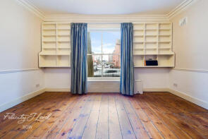 Flat 3, 131, Tredegar Road, London E3 2EU