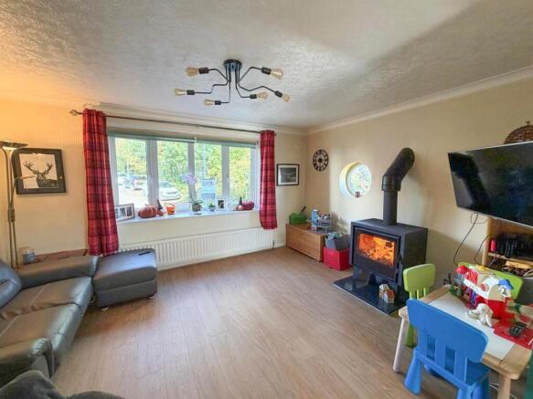3 bed semi detached, Silsden