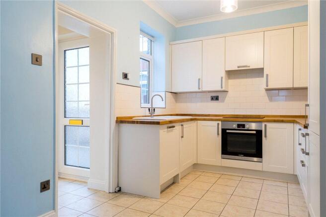 Modern Kitchen