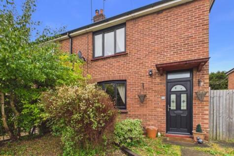 Northorpe Lane, Thurlby, Bourne, Lincolnshire, PE10
