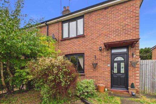 Book to view this gorgeous home in Thurlby