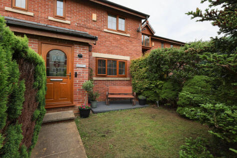 Fletton Mews, Rochdale