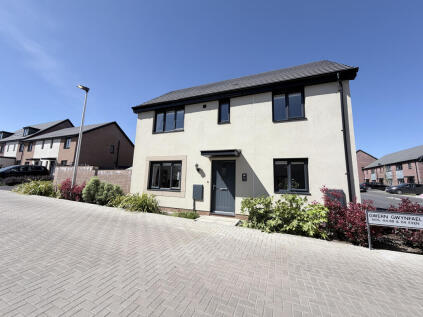 Gwern Gwynfael, Capel Llanilltern, Cardiff, Cardiff