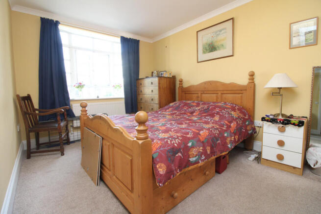 Harewood Court, Wilbury Road, Hove photo 4