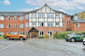 20, 63 67 Nanterre Court, Hempstead Road, Watford WD17 3AF