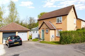16, Kippell Hill, Olney MK46 5ER