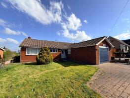 Ulverton, Upperthorpe Road, Doncaster DN9 2AQ