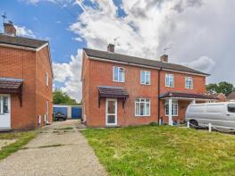 9, Burnham Road, Tadley RG26 4QN
