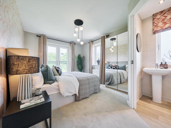 2 bed Semi-Detached for sale Image 12