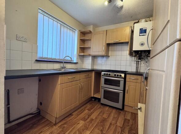 65 Waltwood Park ...