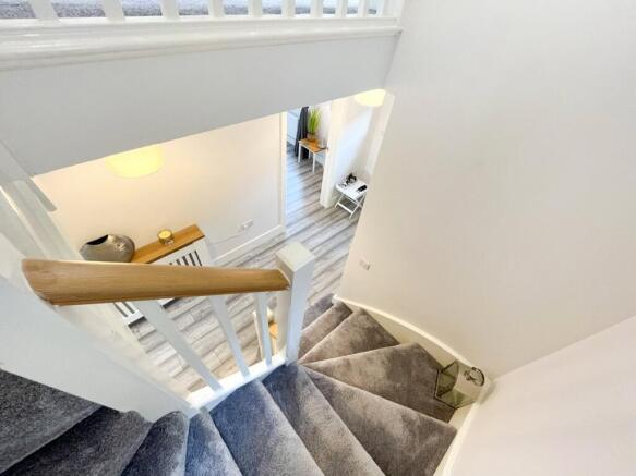 Stairway