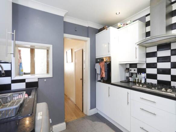 Kitchen 2