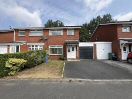 16, Gloucester Close, Woolston, Warrington WA1 4HP