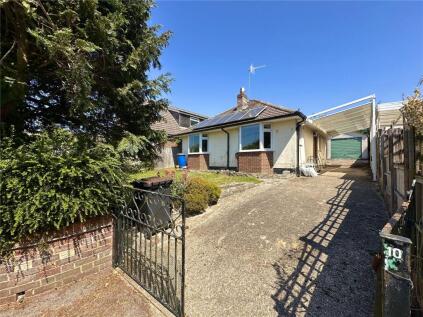 Riverside Road, Blandford Forum, Dorset, DT11