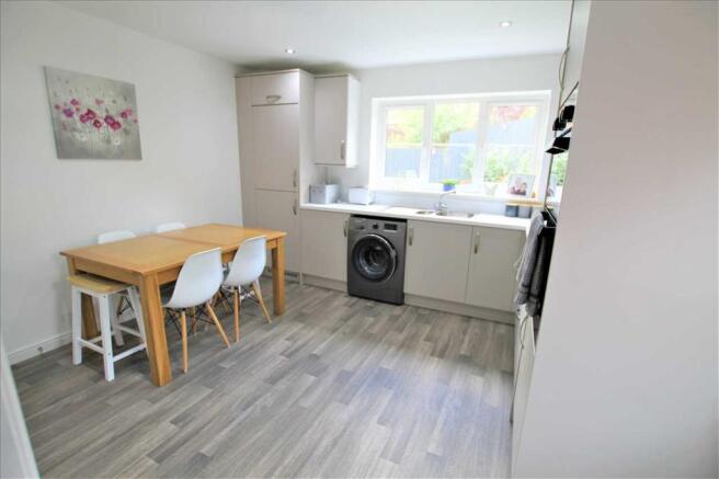 Kitchen/Diner-2nd