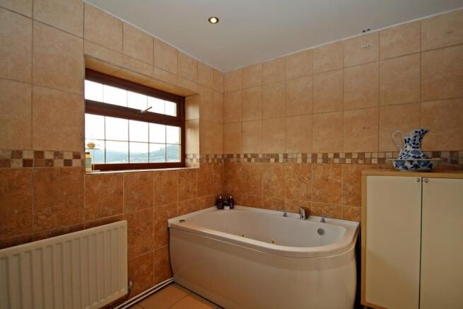 Master ensuite