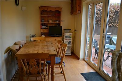 Breakfast/Dining Room