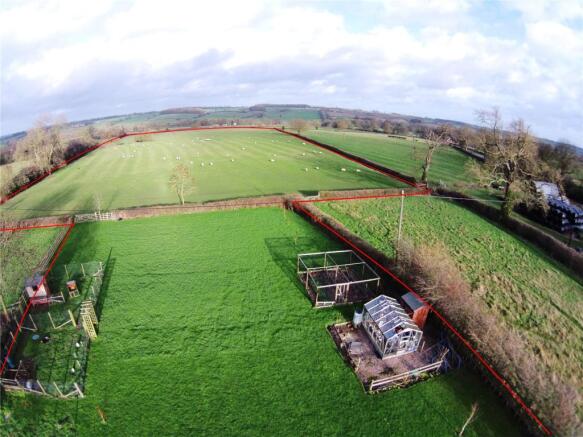 Paddocks