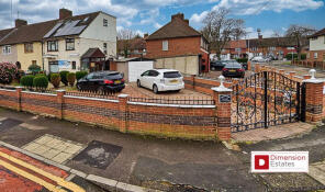 61, Hedingham Road, Dagenham RM8 2NA