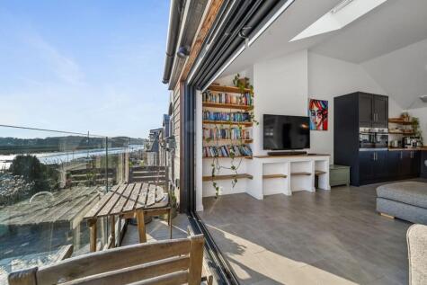The Folly, Wivenhoe, CO7