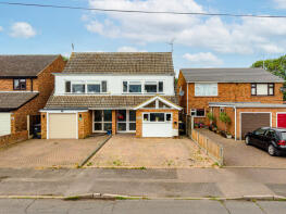 76, Alexandra Road, Southend-on-sea SS3 0HW