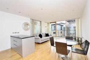 Apartment 1, 8, Clavering Place, Newcastle Upon Tyne NE1 3NH
