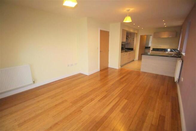Dining room view 2