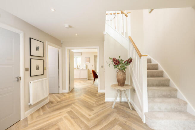 Woodside View, Bishops Green, RG20 photo 4