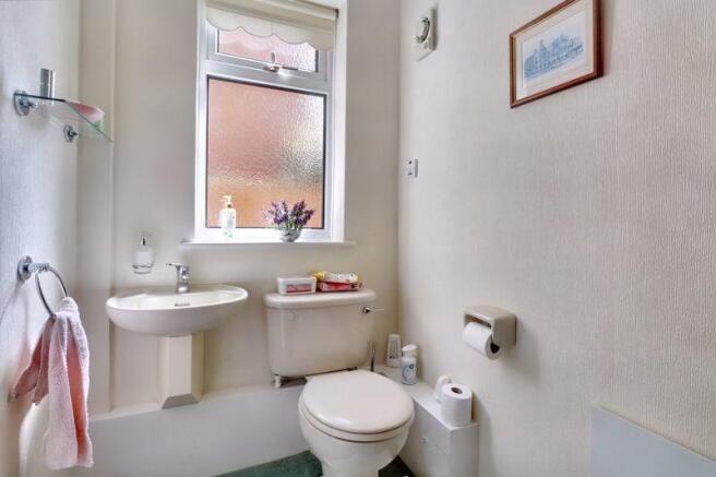 Guest WC