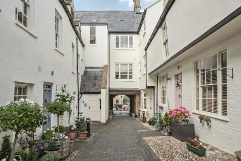 High Street, Chipping Norton