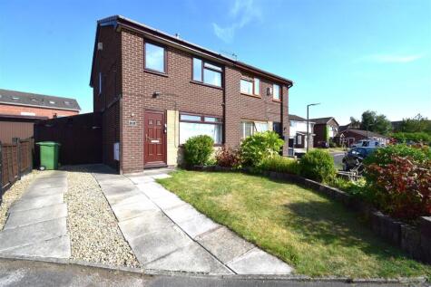 Collingwood Way, Westhoughton, Bolton