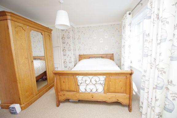 bed 1