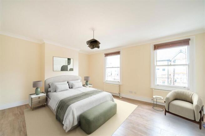 Westville Road, Shepherd's Bush photo 4