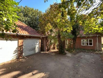 New House, The Street, Thurlow, Haverhill, Suffolk, CB9 7LA