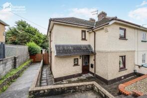 12, Corporation Avenue, Llanelli SA15 3NA