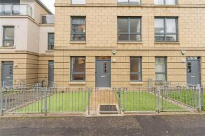 5, Handyside Place, Gorgie, Edinburgh EH11 1ZH