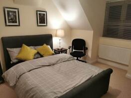 11, Proctor Rise, Grange Farm, Milton Keynes MK8 0PJ