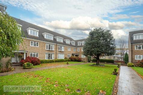 Arncliffe Court, Croft House Lane, Huddersfield, West Yorkshire, HD1