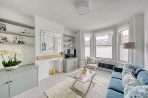 Harbut Road, London, SW11