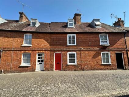 Lower Church Lane, Farnham