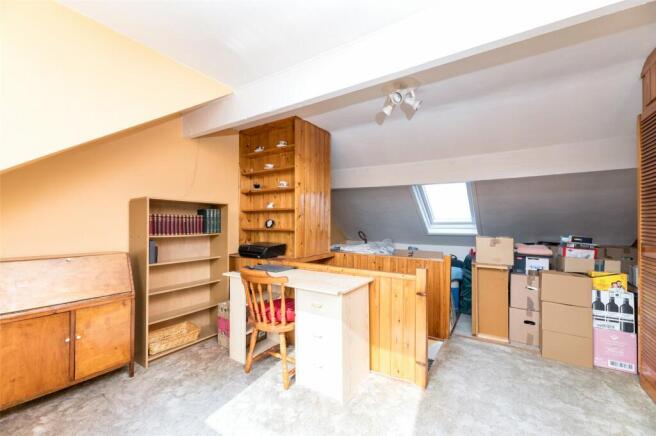 Attic
