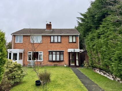 Southfield Drive, Hall Green, Birmingham, B28