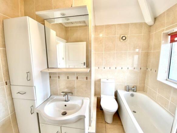 Bathroom 1