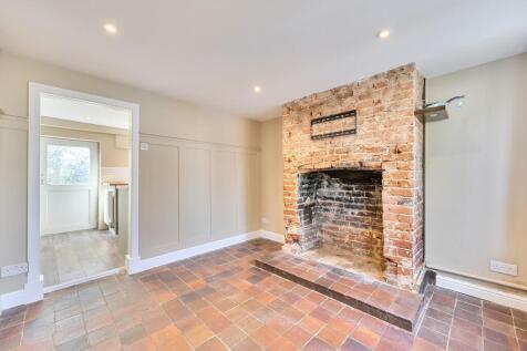 Hook Road, North Warnborough, RG29
