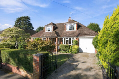 Upper St. Johns Road, Burgess Hill