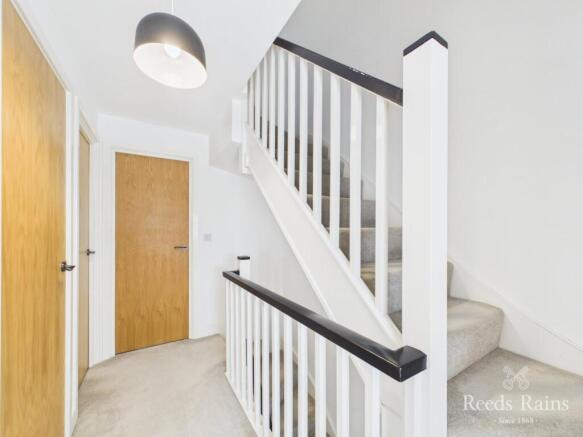 4 bed Terraced for sale Image 3